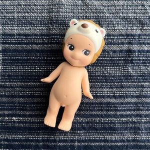 SONNY ANGEL Animal Hedgehog